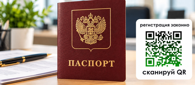 регистрация в Улан-Удэ